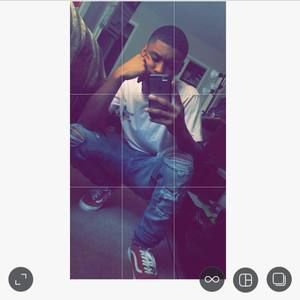 Meet your Posher, Christian